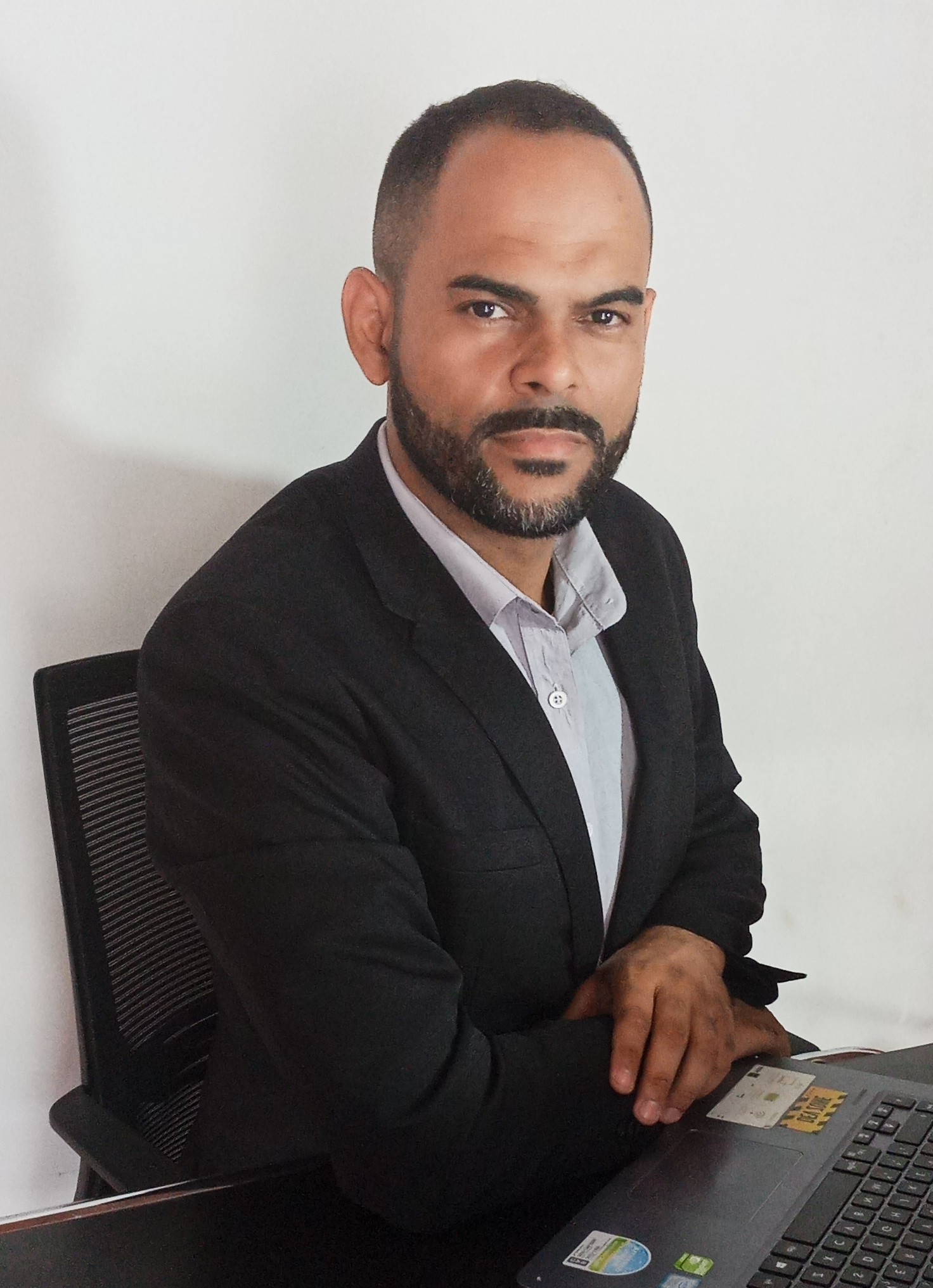 Saulo Lima — Fundador e Estrategista de Negócios da SLPTech