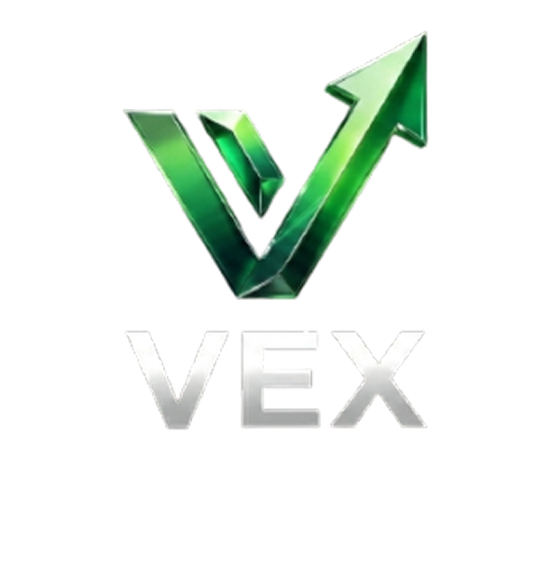 Logo Vex Cursos Práticos